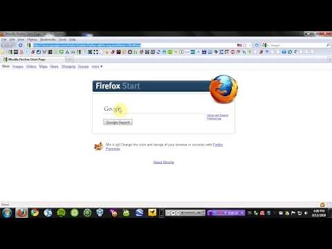 How to Make Firefox Start in Private Browsing Mode by Default