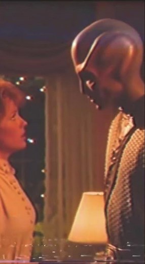 A Love Beyond Worlds | 1970s Soap Opera Alien Romance (Parody) Made With AI and Imagination