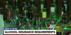 Local bars and restaurants fighting state law regarding insurance requirements