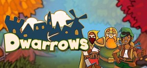 Dwarrows (2020) - MobyGames