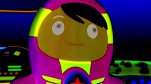 Go Jetters - Theme Song (Horror Version) 😱