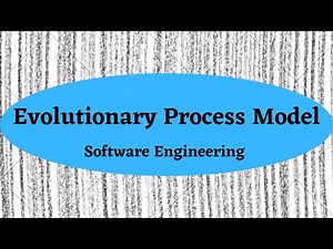 Evolutionary Process Model