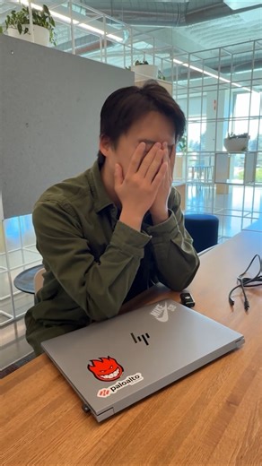 3.1K views · 47 reactions | Tired of security drama? We’ve all been there  It’s time for something smarter. Meet Prisma SASE 4.0, AI-powered, unified, and built for the way work really happens. No friction. No fuss. Just security that keeps up. https://bit.ly/42dg3jM | Palo Alto Networks | Facebook