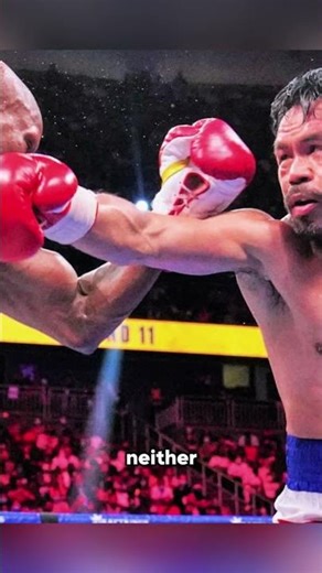 When The Mexican Killer Met El Terrible Morales Boxing History #boxing