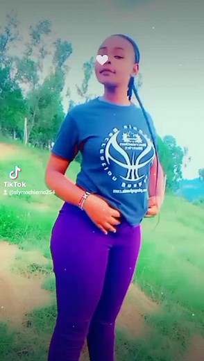 Slymochiemo254 on TikTok