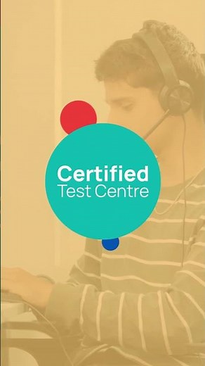 Boost Your IELTS, TOEFL & PTE Score | Landmark Education