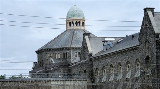 Neuroscience class helps RI inmates understand and change harmful behavior