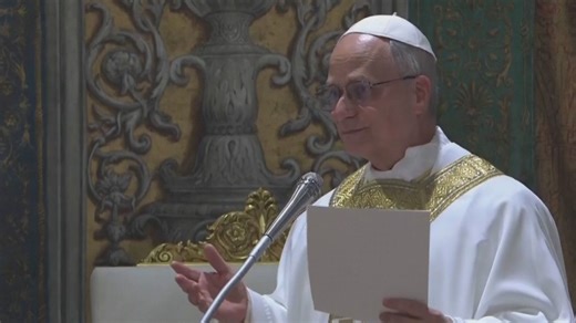 Fordham University professor on Cardinal Dolan’s successor