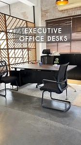 100K views · 609 reactions | This Executive desk is designed to...