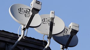 DirecTV agrees to buy Dish for $1, assuming its billions of dollars in debt