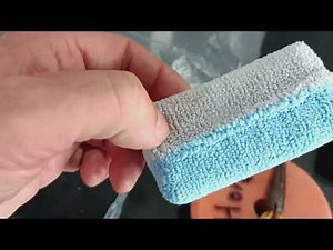#1/2 How to Glass Coatings Griot’s Garage Glass Sealant VS DPC TMR Prime - Application