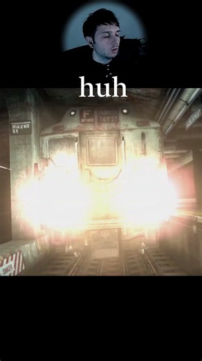 I see light... #silenthill3