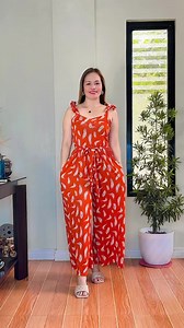 115K views · 1.6K reactions | These jumpsuits effortlessly transition from day to night, making them a versatile addition to your closet.Elevate your fashion game with a piece that radiates confidence and sophistication. Make a bold statement and seize the day with the ease and elegance of our jumpsuits.Upgrade your wardrobe now and discover the perfect fusion of style and comfort with our exquisite jumpsuit. | JIXI CLOTHING | Facebook