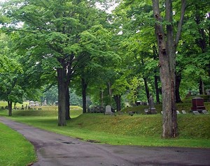 Mount Albion Cemetery - Alchetron, The Free Social Encyclopedia