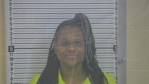 Kentucky woman indicted after being accused in her child's murder - WNKY News 40 Television