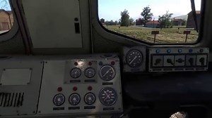 DH4 Guide - Derail Valley Simulator (New Locomotive)