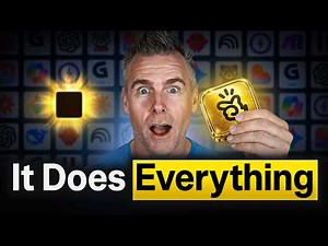 7 Insane Use Cases For Manus AI (with Zero Code)