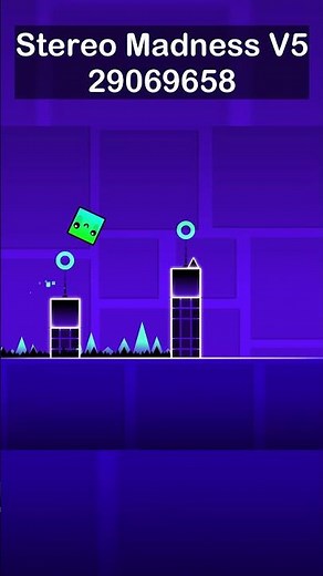 Geometry Dash Get Angry Madness