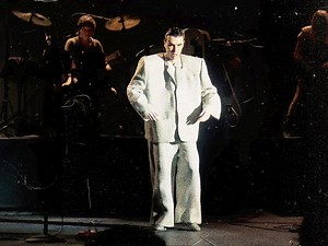 New 4K trailer for Talking Heads’ 'Stop Making Sense'
