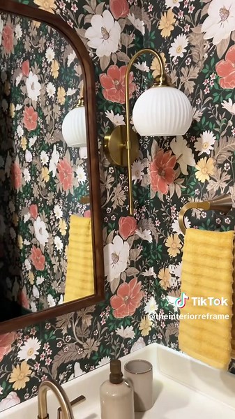 Bold and Budget-Friendly Bathroom Makeover Ideas