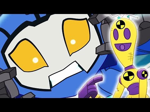 The Rescue Bots Babysit a Dummy!!! | Full Episode | Rescue Bots Academy | Transformers Junior