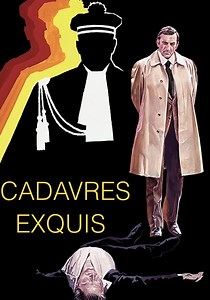 Regarder Cadavres exquis en streaming complet et légal