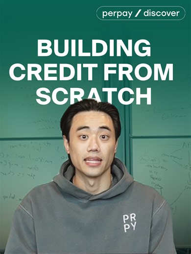 Ever wondered what credit score you actually start with? 🤔 We’ve put together a full guide on how you can take your credit profile from invisible to established. Our Perpay blog (The Ultimate Guide to Tools and Services That Help Build Credit) is packed with the best tools to help you build that profile with confidence. 🚀 Comment “CREDIT BUILDING” and we’ll DM you a link to the guide! Disclosure: Perpay does not provide financial, legal, or regulatory advice. The content is for general informa