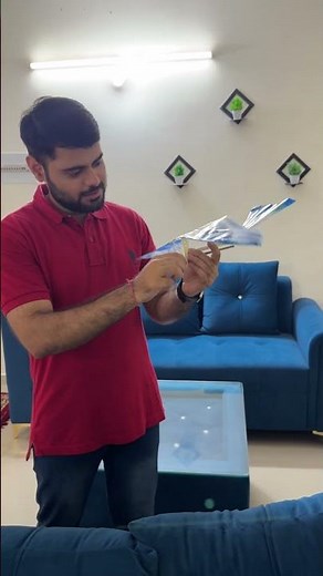 This Flying Bird Toy Surprised Me! 🐦 | Market Find Review | Spring Force + Rubber Band = Magic!