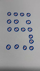 Maths Animation on Reels