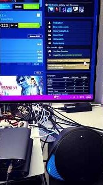 CAPCOM released a patch to replace Denuvo w/ Enigma Protector DRM for Resident Evil 4 Remake #steam