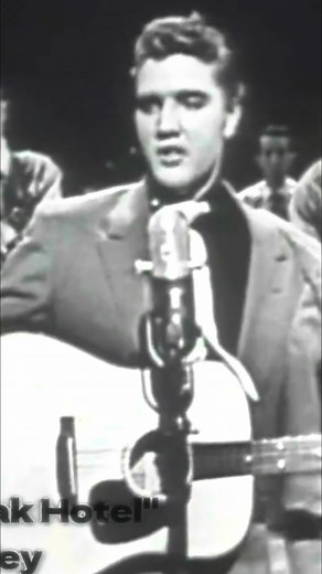 Country Crossovers - ELVIS! | Pop Music Time Machine