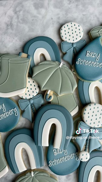 Creative Baby Shower Theme Ideas for New Moms
