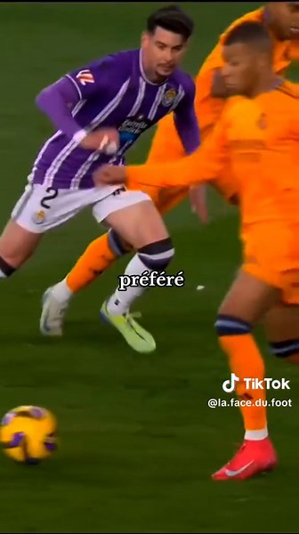 Top 5 plus beaux buts de Kylian Mbappé