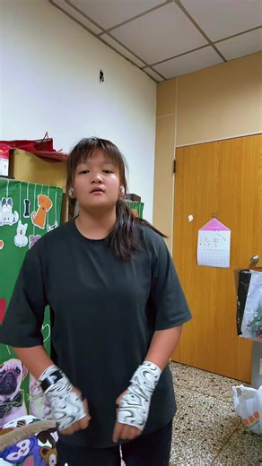 拳擊訓練技巧：國中生須知的要點
