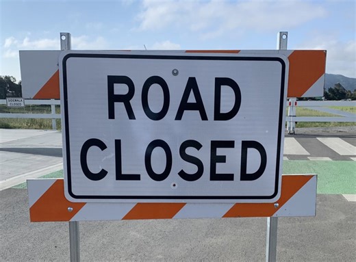 Major collision in Danville kills 1, causes road closure