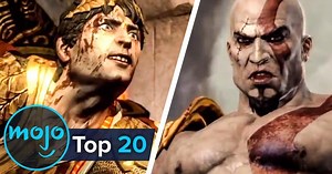 Top 20 Most Brutal Video Game Deaths | Articles on WatchMojo.com
