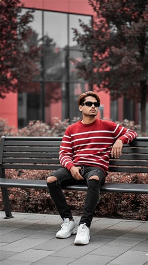 VIRAL GEMINI AI Photo Editing🔥 Prompts For BOYS! 🔥 (Copy-Paste Karke Best Photo Banao) #ai