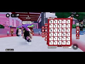 We Are play Roblox Redfield Elementary School is so much Fun