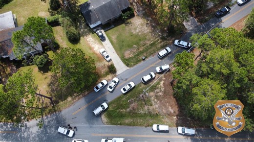 Protest planned after Swainsboro shooting conviction