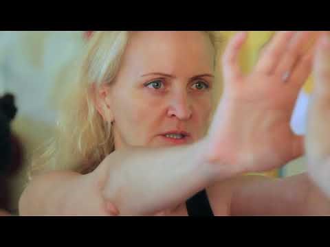 Biodynamic Breathwork & Trauma Release System® (BBTRS®) Online Practitioner Training