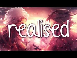 Nightcore - Shinzou Wo Sasageyo (English)(Attack on Titan)(lyrics)