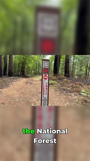 Camping Spot Closed! What Happened to the Trail?