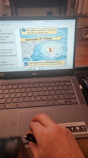 No more! | Delaware Weather Guy