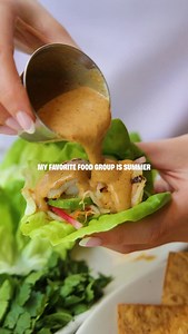 23K views · 20 reactions | Seed oil-free, sustainable, and sun-kissed—just how summer should be. ☀️陋 Send this to someone whose whole personality suddenly became summer (just like you)! | True Food Kitchen | Facebook