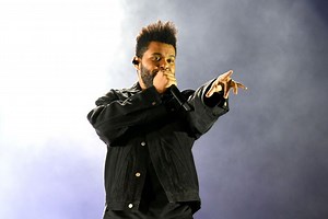 The Weeknd Is Dropping New Song As An NFT