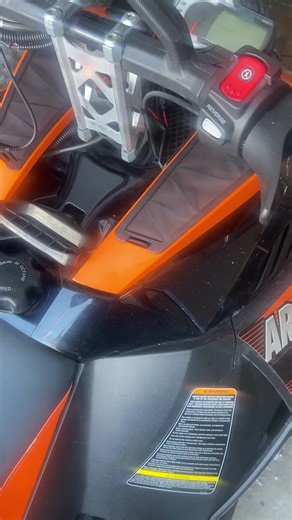 2013 arctic cat cross tour xf800