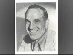 Carolina In The Morning Lyrics by Al Jolson