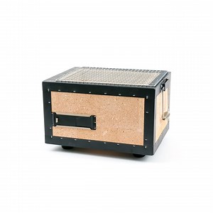 Kinka Okunoto Konro Grill - 31cm (Small) — Adam Liaw's Choice for Your Japanese Kitchen