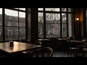 Soft Blues for Coffee Breaks ☕🎶 | Relaxing Cafe Music#CoffeeBreakBlues #ChillMusic #CafeVibes