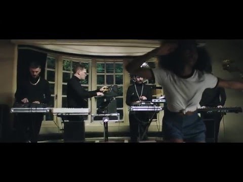 Club cheval - Discipline (Official video)